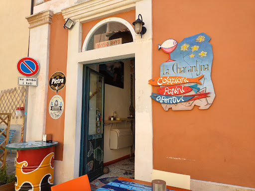 La Chiarantjna