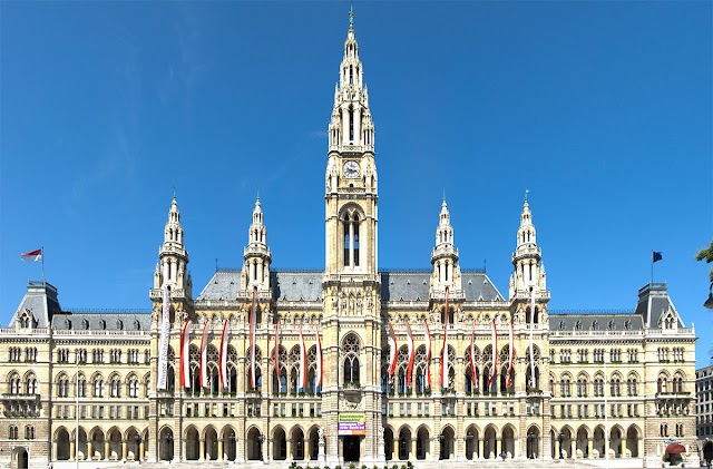 Rathaus