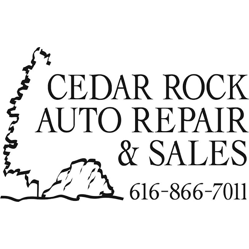 Cedar Rock Auto Repair & Sales - Thumbnail