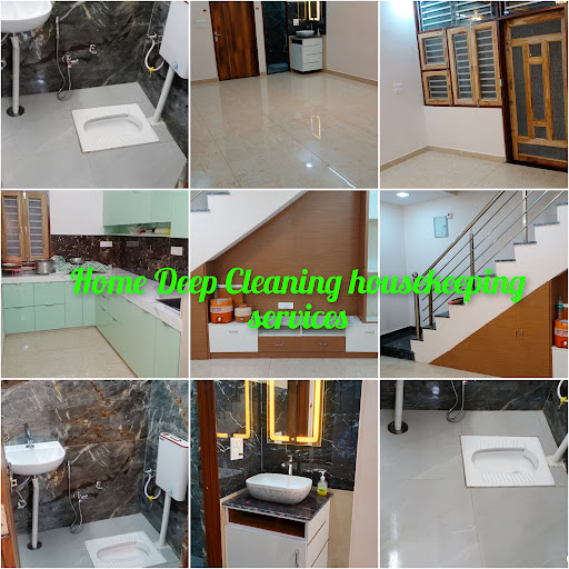villa deep cleaning Gyan vihar mansrovar jaipur post image