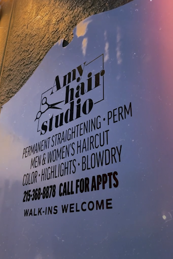 Amy Hair Studio - Thumbnail