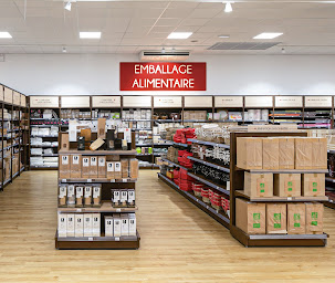 Photo n°3 de Retif Aubagne à Aubagne (Magasin de meubles)