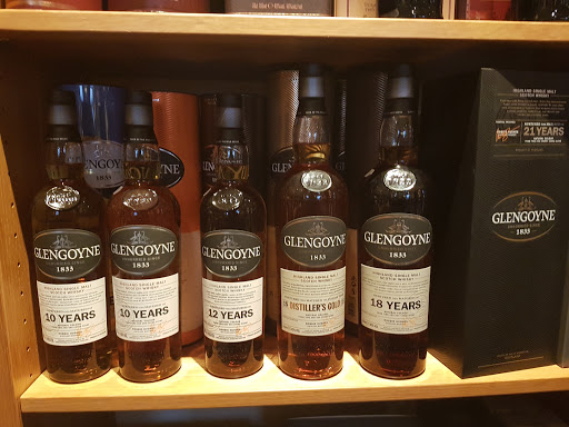 SCOMA Scotch Malt Whiskey GmbH - Thumbnail