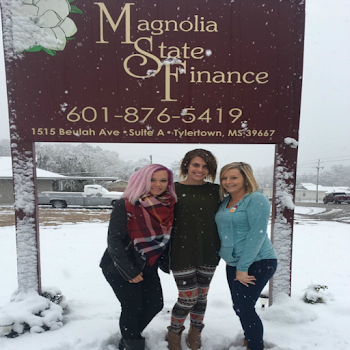 Magnolia State Finance, LLC. photo