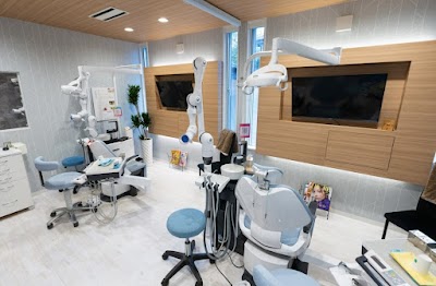 いいだの森歯科こども歯科クリニック