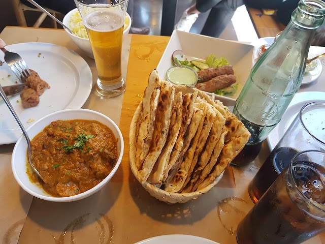 SWAD - The Indian Restaurant