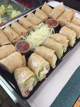 Dino's Subs and Pizza by null