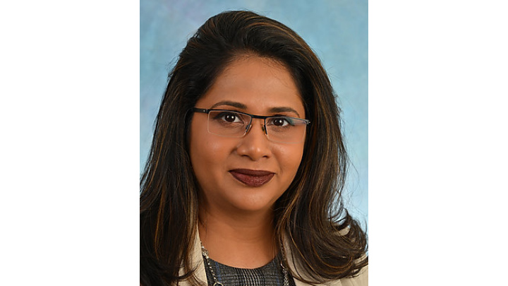 Thelsa Thomas Weickert Md