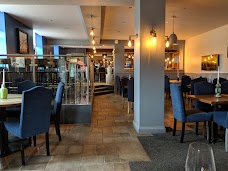 George‘s Bistro & Bar leeds