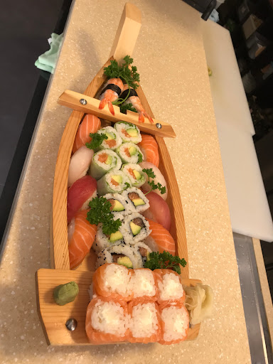 Sushi 168 - Thumbnail