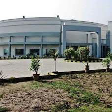 CSH Pharmaceuticals (Plant) Kasur