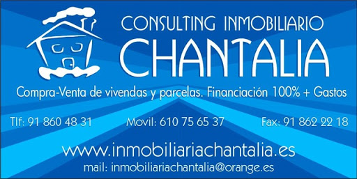 Inmobiliaria Chantalia - Thumbnail