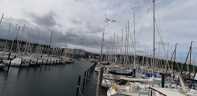 Aarhus Lystbådehavn