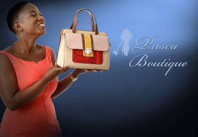 Photos of Prisca Boutique Abidjan