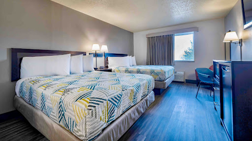 Motel 6 Stuart, IA Gallery - United States