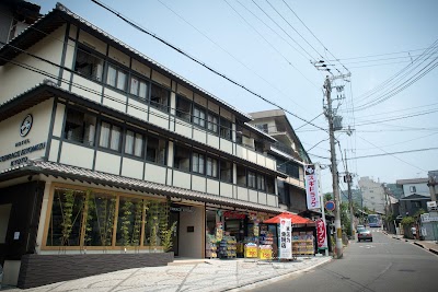 Terrace Kiyomizu Kyoto