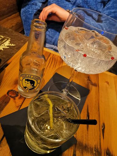 Tasty - Gin&Tonic Bar - Thumbnail