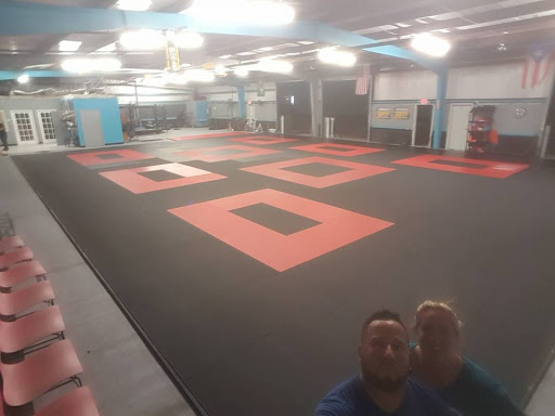 Mount Dora BJJ / MMA Academy - United States