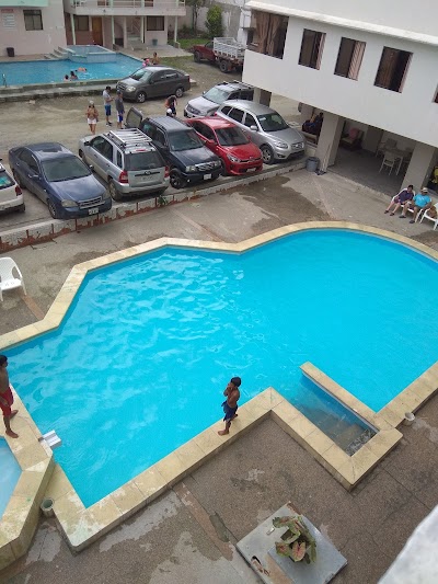 Photos of Hotel La Aldea