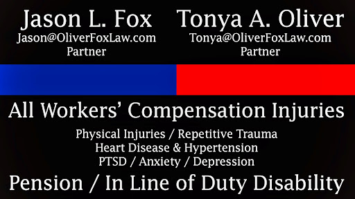 Jason L Fox, Esq. - Thumbnail