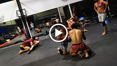7Stars muaythai Gym photo 5