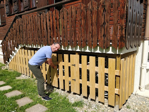 Photo n°12 de Le Catarina à Lathuile (Chambre d'hôtes)