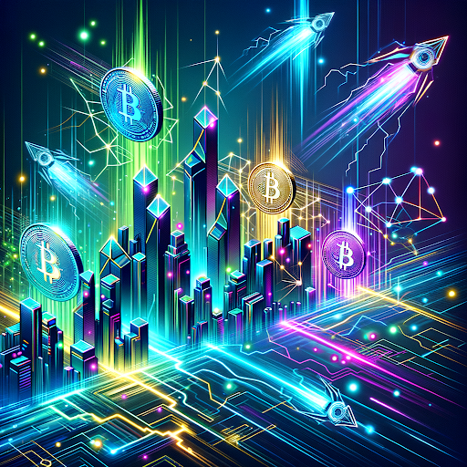Next-Gen Blockchain Innovations Transform DeFi Landscape