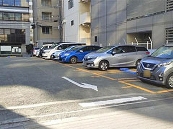 タイムズ西中島４丁目第６