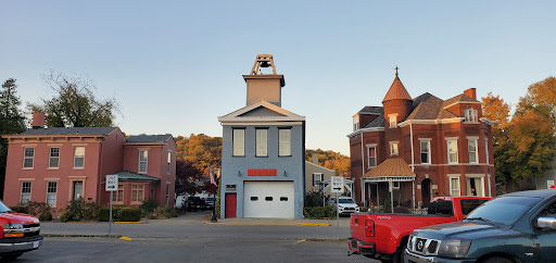 Fairplay Fire Company Number One - Thumbnail
