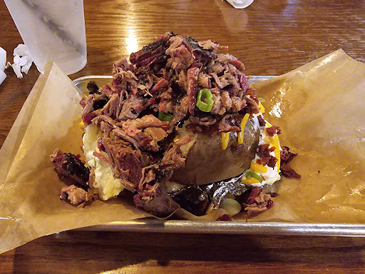 Hoots BBQ & Steaks - Thumbnail