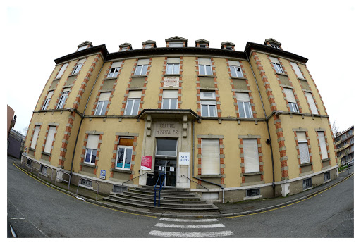 Hospital Center Belfort-Montbéliard - Thumbnail