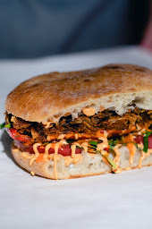 Photo n°74 de Plan D - DWICH & GLACE à Paris (Restaurant végétarien)