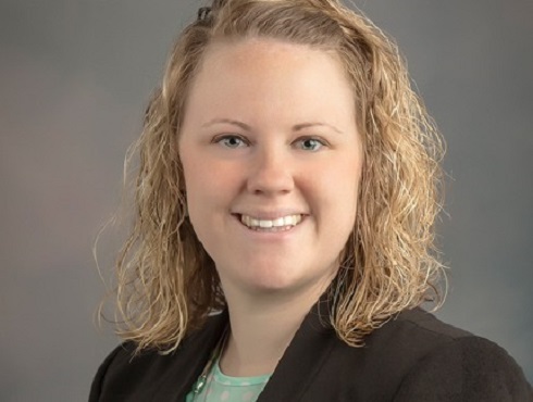 Kari Rischling FNP