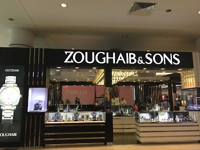 photo of Zoughaib & Sons Jewellery