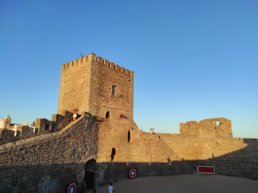 Posto de Turismo de Monsaraz - Thumbnail