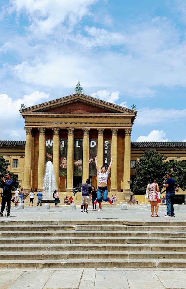 Rocky Steps