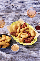 Photo n°57 de Hippopotamus Steakhouse à Paris (Restaurant de grillades à l'américaine)