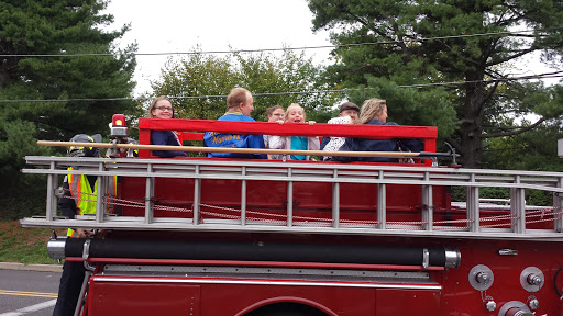 Harleysville Community Fire Company - Thumbnail