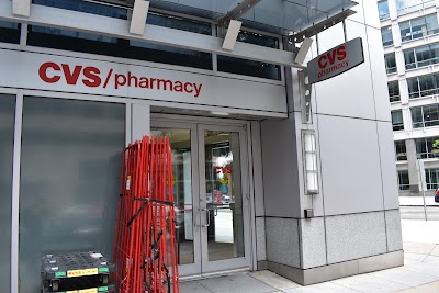 CVS