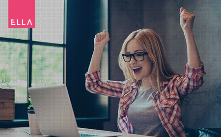 ELLA | E-learning | angielski dla firm | Business English