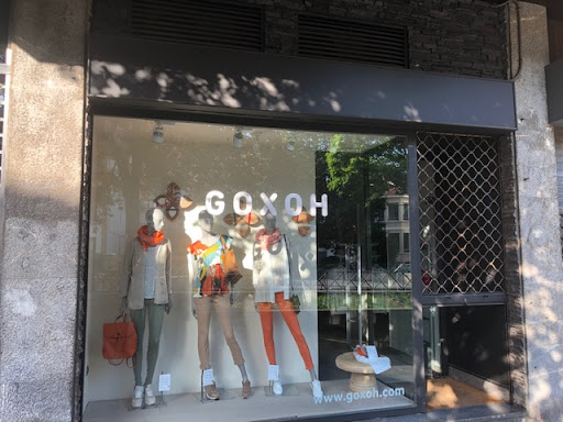 GOXOH - Thumbnail
