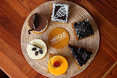 Photos of Xotique Coffee