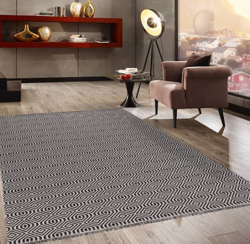 Motif Halı ve mobilya
