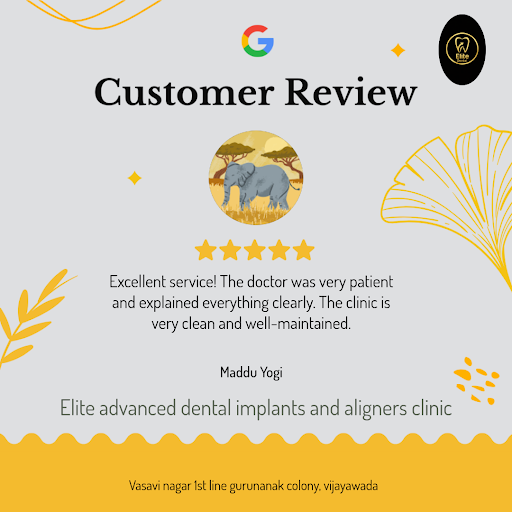 Good Service