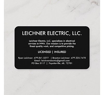Leichner Electric