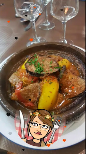 Heures d'ouverture de La Table Marocaine