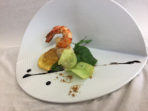 Photo n°28 de Restaurant Le Relais 2.0 à Lemud (Restaurant français)