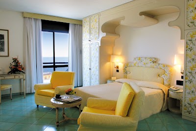 Photos of Grand Hotel Terme