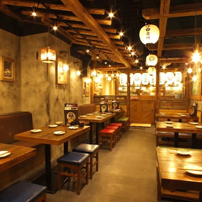 鹿児島県霧島市 塚田農場 南浦和西口店