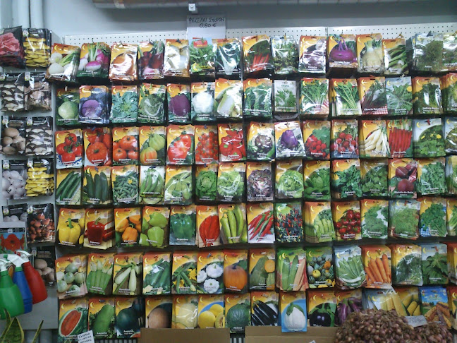 Γεωπονικό Κέντρο Αθηνών